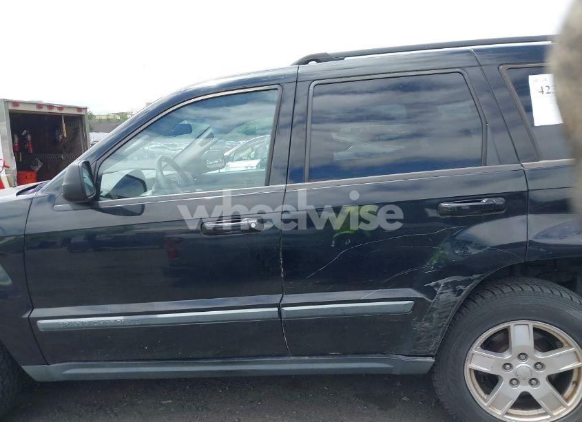 Photo 14 of 2007 Jeep Grand CHEROKEE LAREDO (VIN 1J8GR48K17C567272)