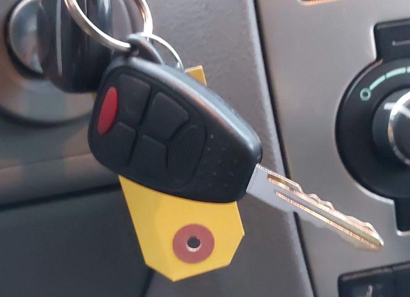 Photo 11 of 2007 Jeep Grand CHEROKEE LAREDO (VIN 1J8GR48K17C605034)