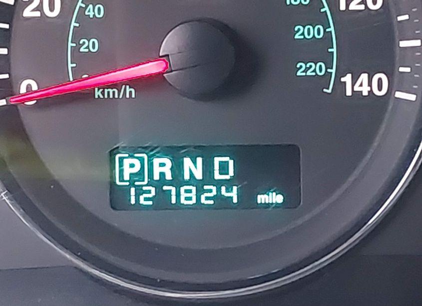 Photo 15 of 2007 Jeep Grand CHEROKEE LAREDO (VIN 1J8GR48K17C605034)