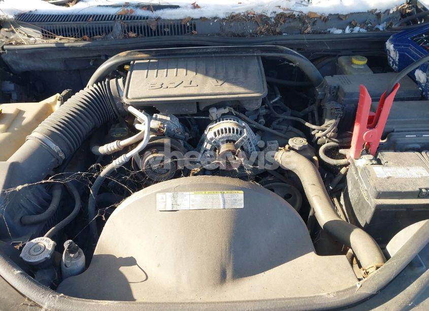 Photo 10 of 2008 Jeep Grand CHEROKEE LAREDO (VIN 1J8GR48K18C102315)