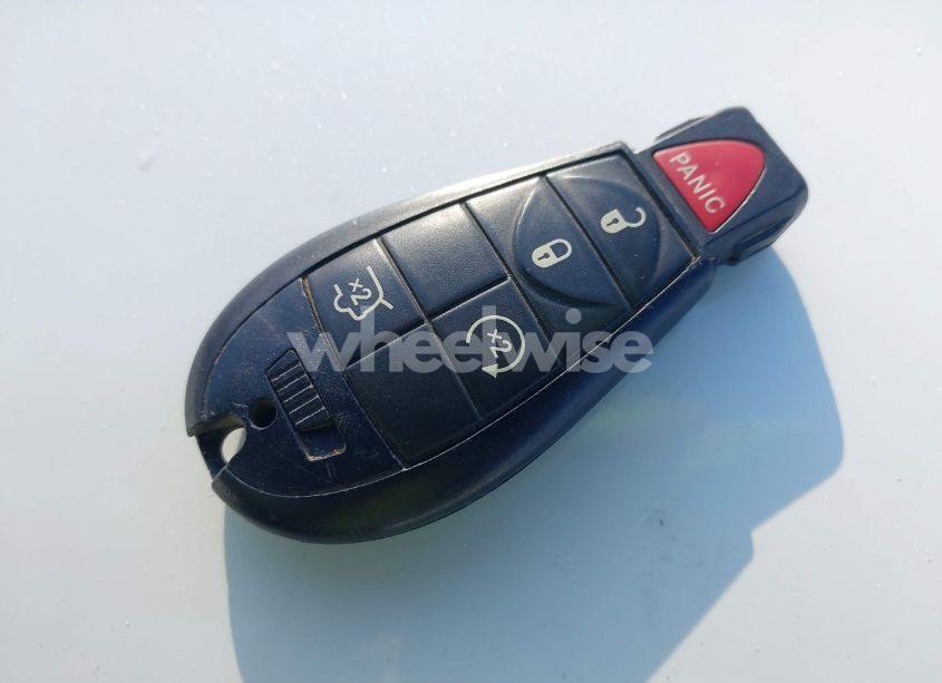 Photo 11 of 2008 Jeep Grand CHEROKEE LAREDO (VIN 1J8GR48K18C102315)