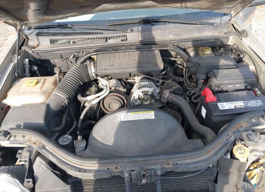 Photo 10 of 2008 Jeep Grand CHEROKEE LAREDO (VIN 1J8GR48K18C204083)