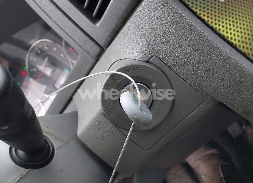 Photo 11 of 2007 Jeep Grand CHEROKEE LAREDO (VIN 1J8GR48K27C505136)