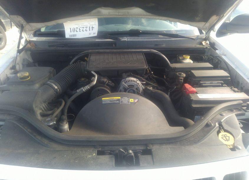 Photo 10 of 2007 Jeep Grand CHEROKEE LAREDO (VIN 1J8GR48K27C556149)