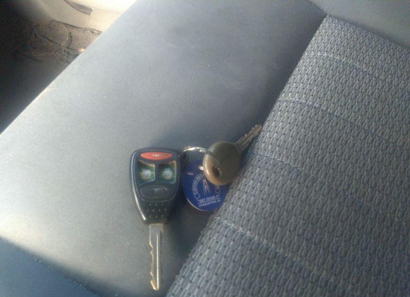 Photo 11 of 2007 Jeep Grand CHEROKEE LAREDO (VIN 1J8GR48K27C556149)