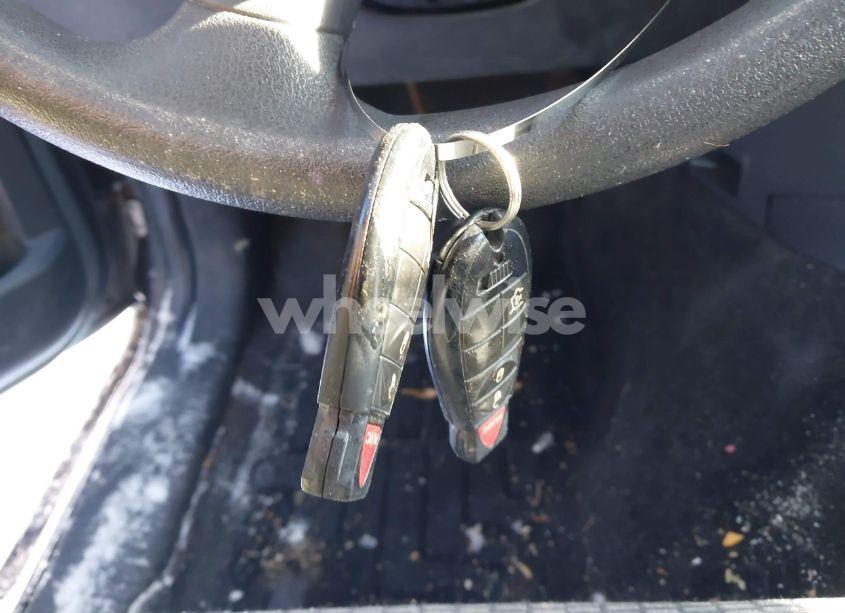 Photo 11 of 2008 Jeep Grand CHEROKEE LAREDO (VIN 1J8GR48K28C112299)