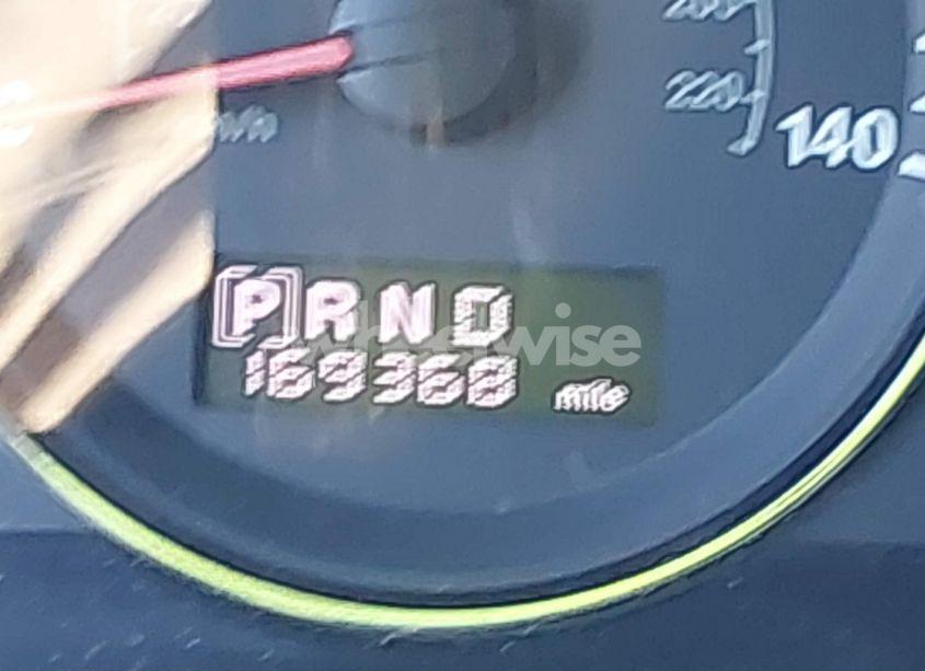 Photo 15 of 2008 Jeep Grand CHEROKEE LAREDO (VIN 1J8GR48K28C112996)