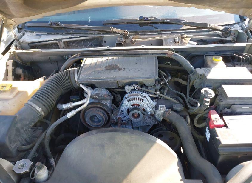 Photo 10 of 2008 Jeep Grand CHEROKEE LAREDO (VIN 1J8GR48K28C113159)