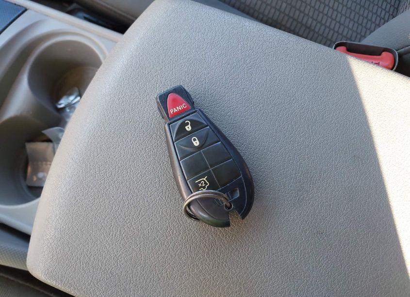 Photo 11 of 2008 Jeep Grand CHEROKEE LAREDO (VIN 1J8GR48K28C113159)