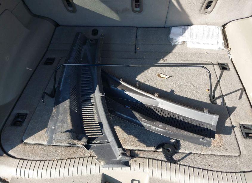 Photo 12 of 2008 Jeep Grand CHEROKEE LAREDO (VIN 1J8GR48K28C113159)