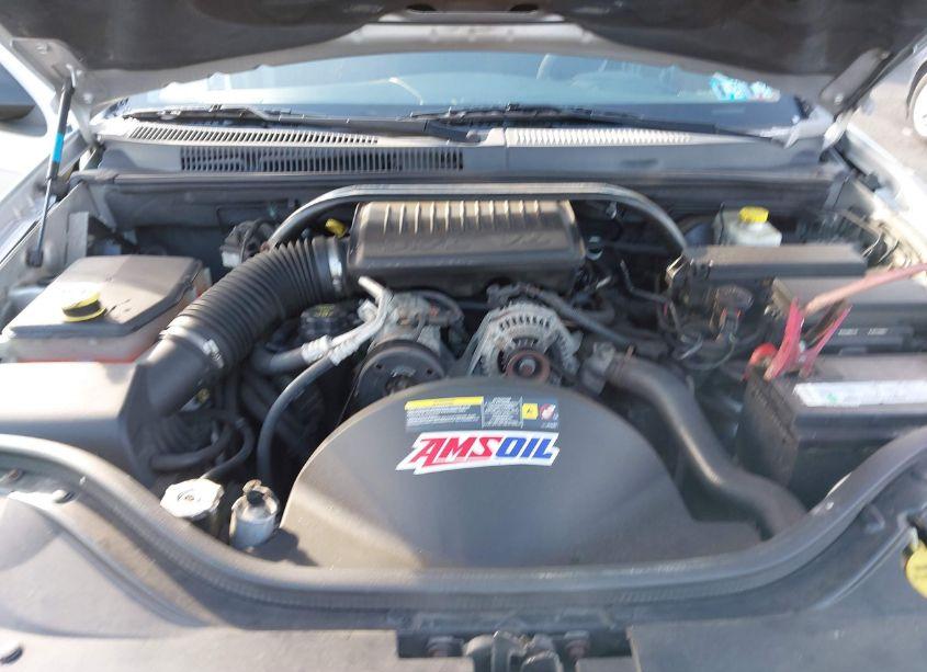 Photo 10 of 2006 Jeep Grand CHEROKEE LAREDO (VIN 1J8GR48K36C176770)