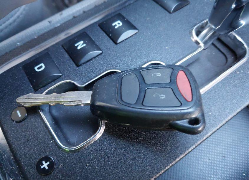 Photo 11 of 2006 Jeep Grand CHEROKEE LAREDO (VIN 1J8GR48K36C176770)