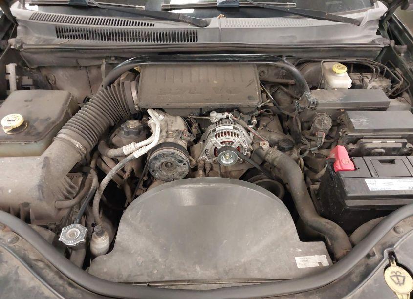 Photo 10 of 2007 Jeep Grand CHEROKEE LAREDO (VIN 1J8GR48K37C507168)