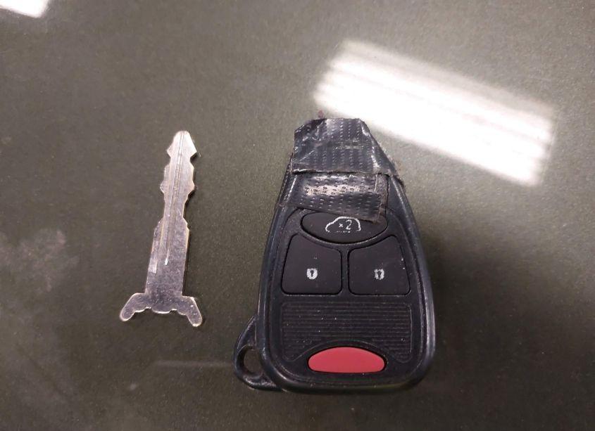 Photo 11 of 2007 Jeep Grand CHEROKEE LAREDO (VIN 1J8GR48K37C507168)