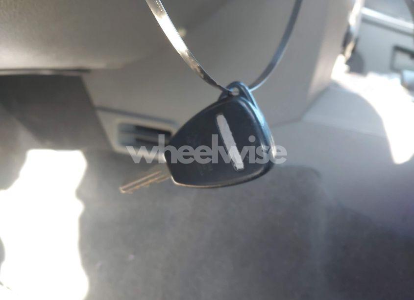 Photo 11 of 2007 Jeep Grand CHEROKEE LAREDO (VIN 1J8GR48K37C525797)