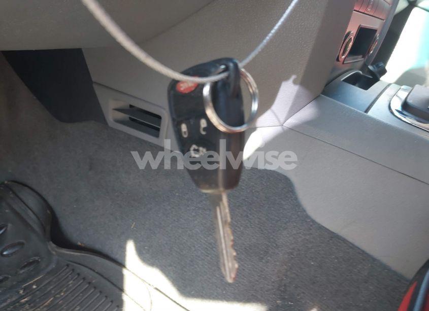 Photo 11 of 2007 Jeep Grand CHEROKEE LAREDO (VIN 1J8GR48K37C536539)