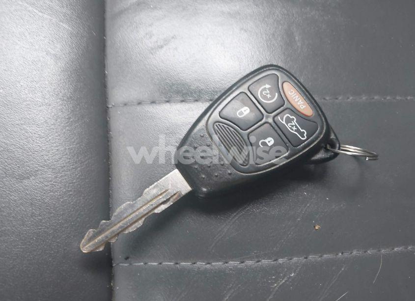 Photo 11 of 2007 Jeep Grand CHEROKEE LAREDO (VIN 1J8GR48K37C606038)