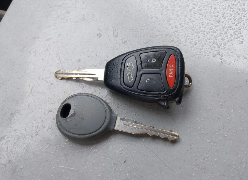 Photo 11 of 2007 Jeep Grand CHEROKEE LAREDO (VIN 1J8GR48K37C640223)