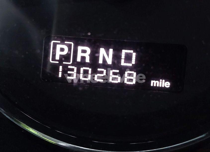 Photo 7 of 2008 Jeep Grand CHEROKEE LAREDO (VIN 1J8GR48K38C148065)