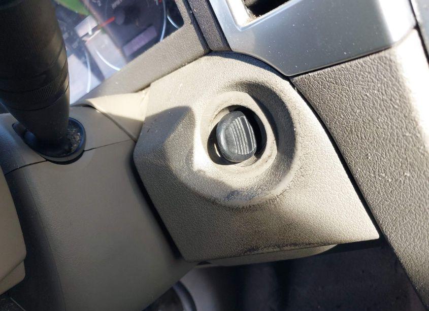 Photo 11 of 2008 Jeep Grand CHEROKEE LAREDO (VIN 1J8GR48K38C214243)