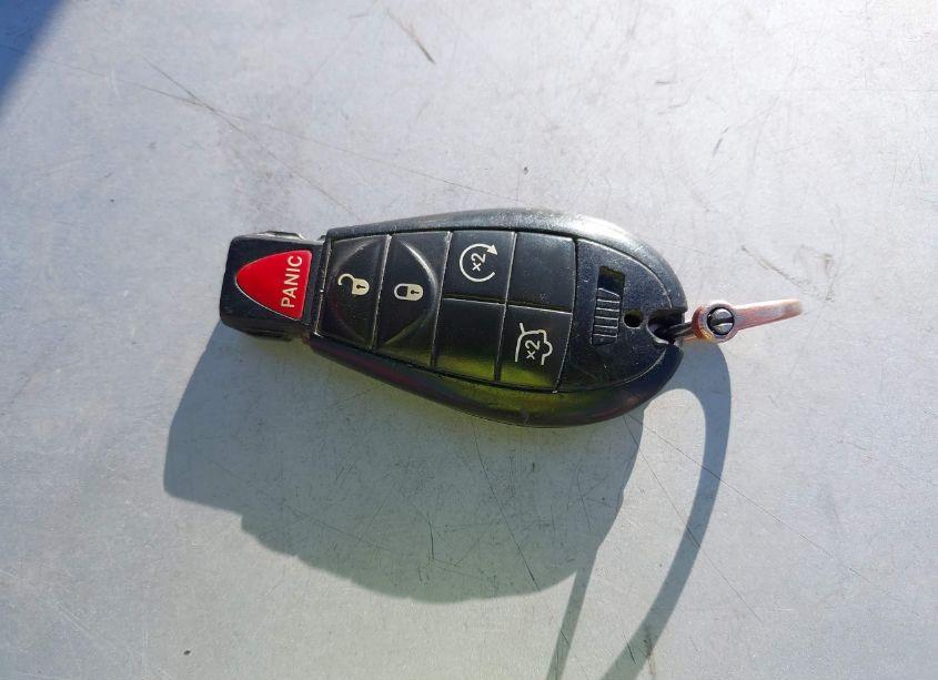 Photo 11 of 2008 Jeep Grand CHEROKEE LAREDO (VIN 1J8GR48K38C236470)