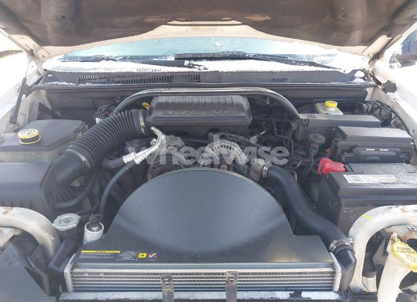 Photo 10 of 2006 Jeep Grand CHEROKEE LAREDO (VIN 1J8GR48K46C121129)