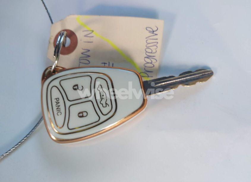 Photo 11 of 2006 Jeep Grand CHEROKEE LAREDO (VIN 1J8GR48K46C121129)