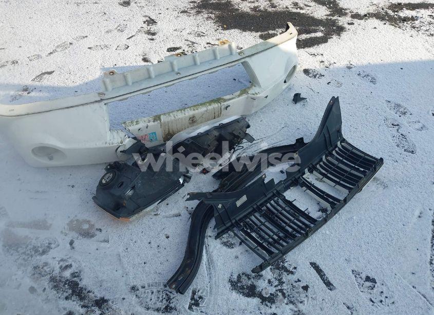 Photo 12 of 2006 Jeep Grand CHEROKEE LAREDO (VIN 1J8GR48K46C121129)