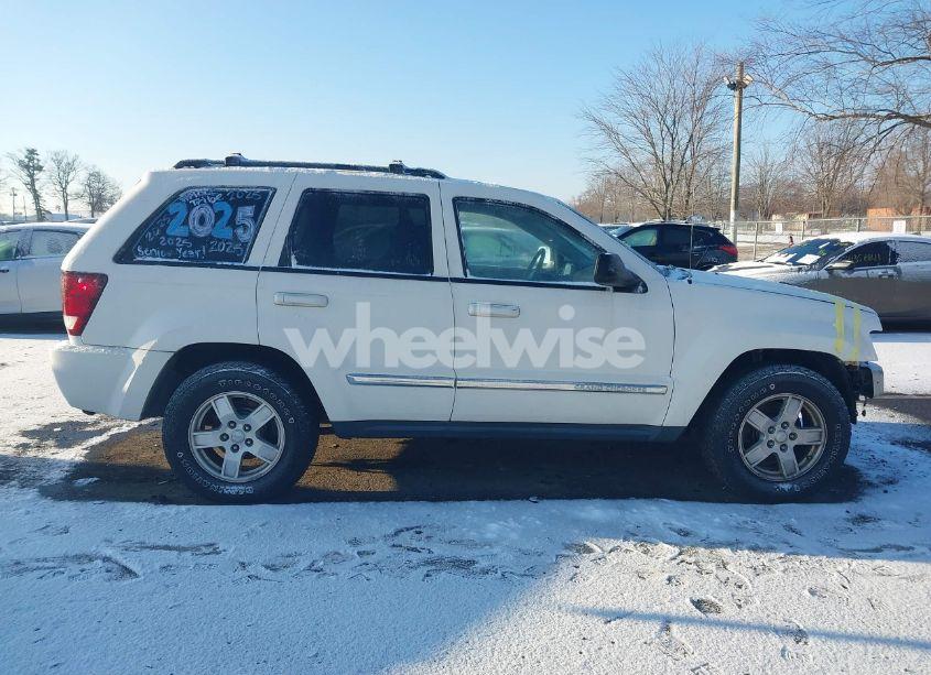 Photo 14 of 2006 Jeep Grand CHEROKEE LAREDO (VIN 1J8GR48K46C121129)