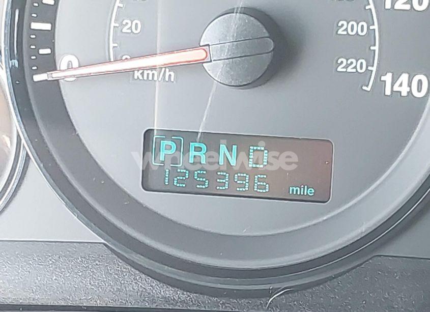 Photo 16 of 2006 Jeep Grand CHEROKEE LAREDO (VIN 1J8GR48K46C121129)