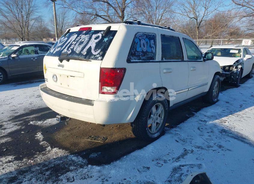 Photo 4 of 2006 Jeep Grand CHEROKEE LAREDO (VIN 1J8GR48K46C121129)