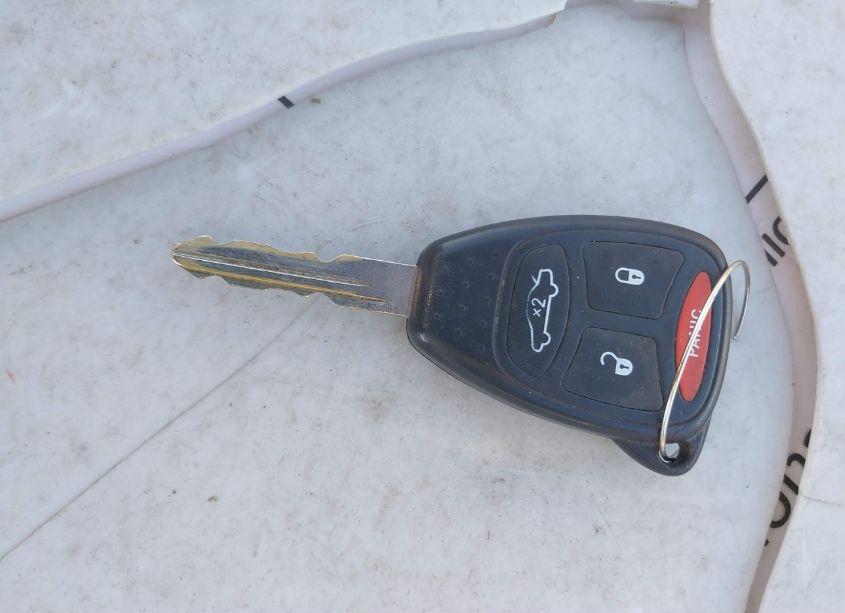 Photo 11 of 2007 Jeep Grand CHEROKEE LAREDO (VIN 1J8GR48K47C518860)