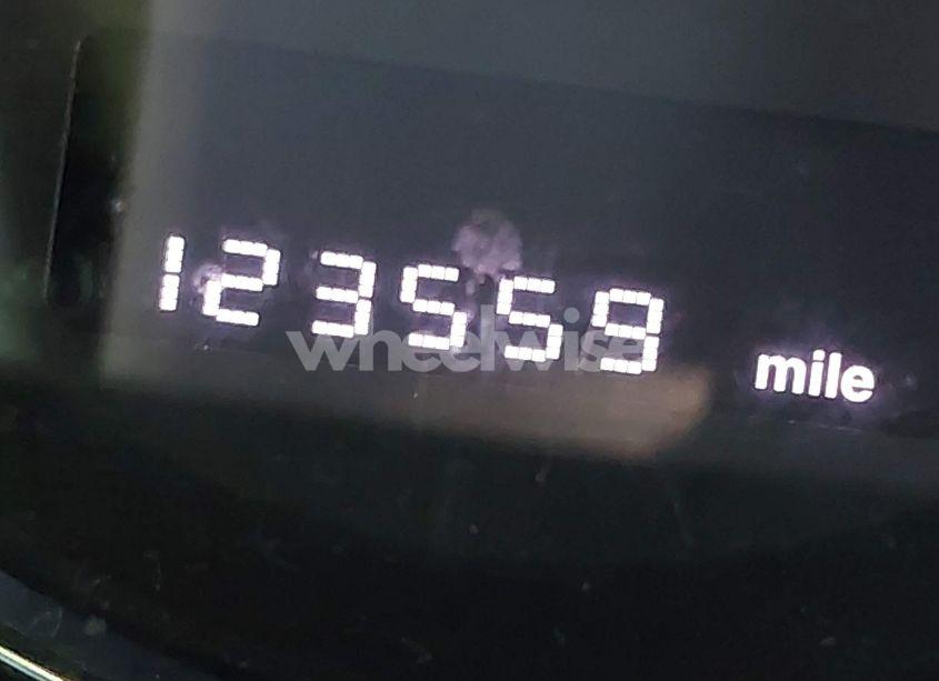 Photo 7 of 2008 Jeep Grand CHEROKEE LAREDO (VIN 1J8GR48K48C169345)