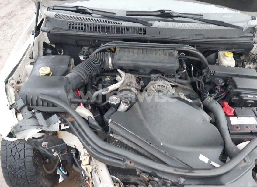 Photo 10 of 2006 Jeep Grand CHEROKEE LAREDO (VIN 1J8GR48K56C264798)