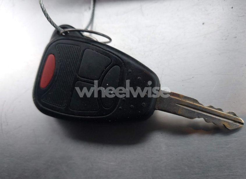 Photo 11 of 2006 Jeep Grand CHEROKEE LAREDO (VIN 1J8GR48K56C264798)