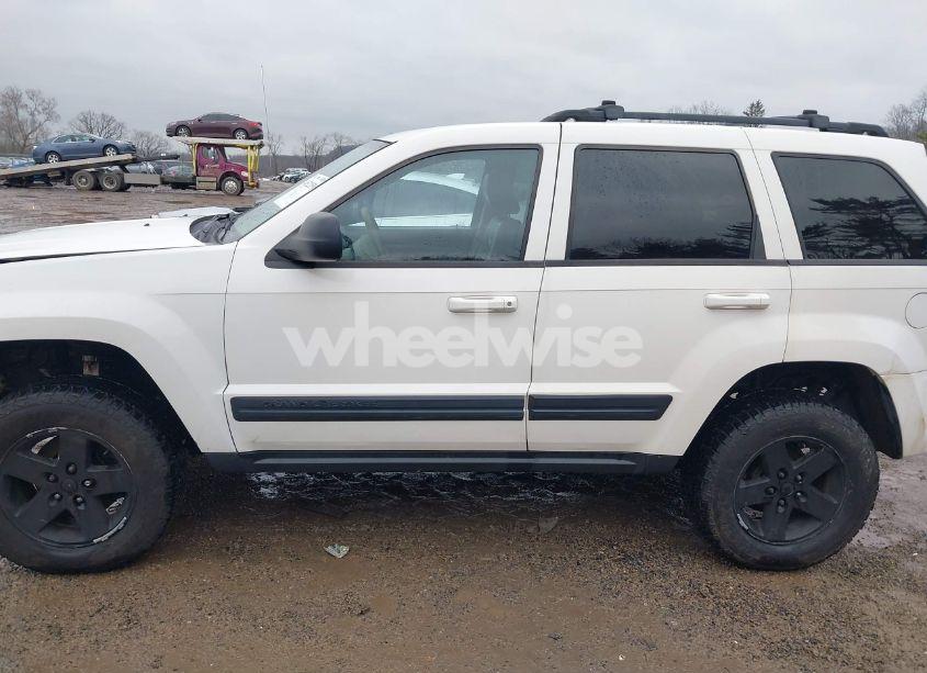 Photo 15 of 2006 Jeep Grand CHEROKEE LAREDO (VIN 1J8GR48K56C264798)