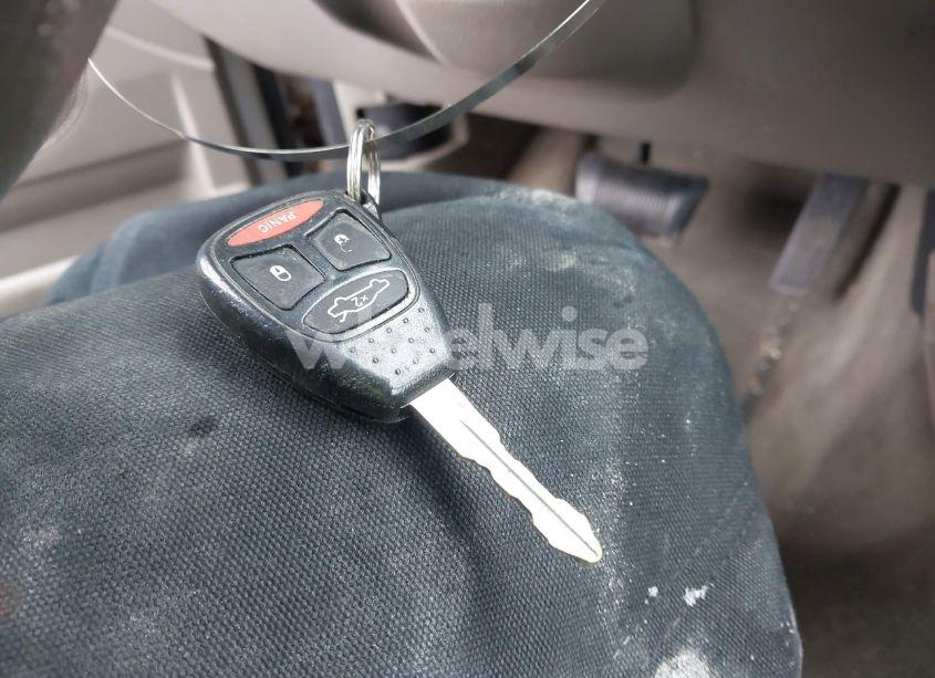 Photo 11 of 2007 Jeep Grand CHEROKEE LAREDO (VIN 1J8GR48K57C645732)