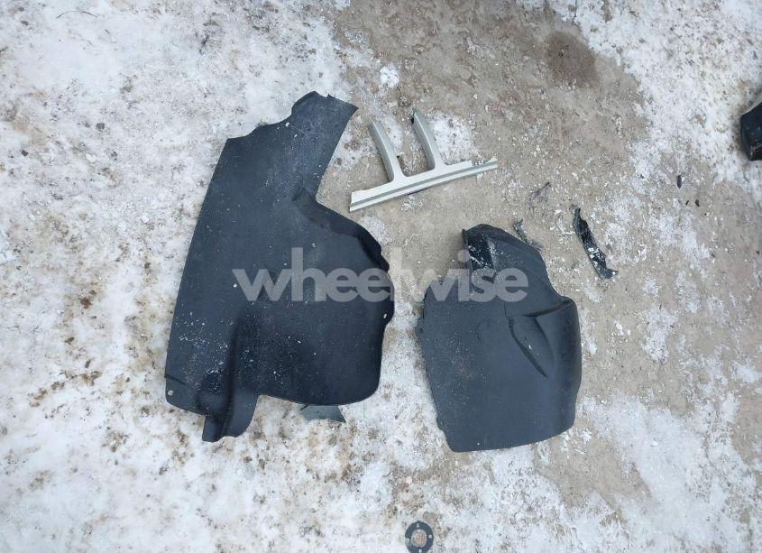 Photo 12 of 2007 Jeep Grand CHEROKEE LAREDO (VIN 1J8GR48K57C645732)