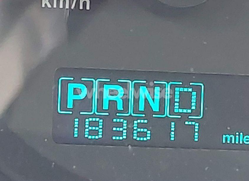 Photo 16 of 2007 Jeep Grand CHEROKEE LAREDO (VIN 1J8GR48K57C645732)