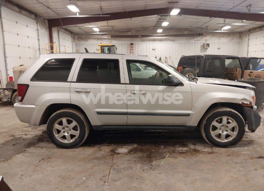 Photo 13 of 2008 Jeep Grand CHEROKEE LAREDO (VIN 1J8GR48K58C194044)