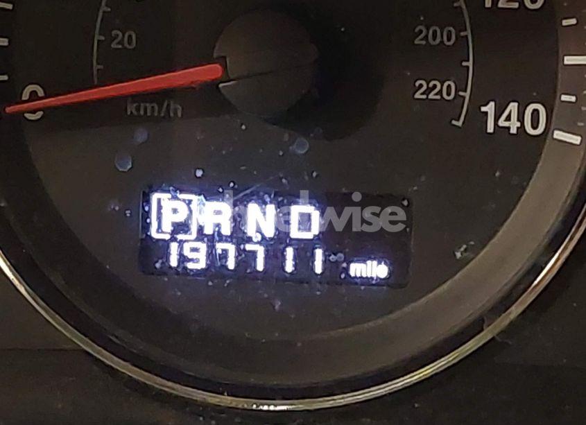 Photo 15 of 2008 Jeep Grand CHEROKEE LAREDO (VIN 1J8GR48K58C194044)