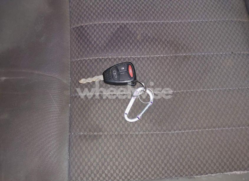 Photo 11 of 2006 Jeep Grand CHEROKEE LAREDO (VIN 1J8GR48K66C326290)