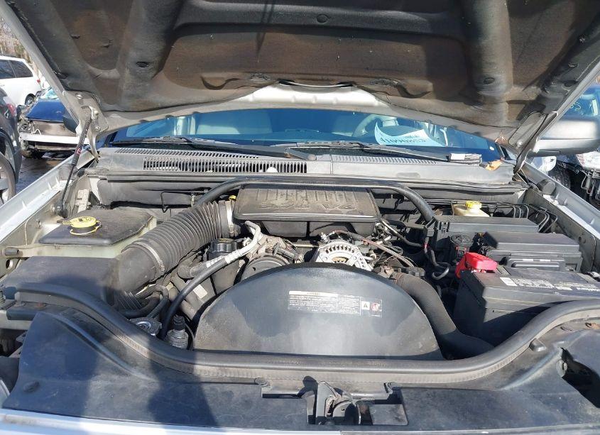 Photo 10 of 2007 Jeep Grand CHEROKEE LAREDO (VIN 1J8GR48K67C535417)