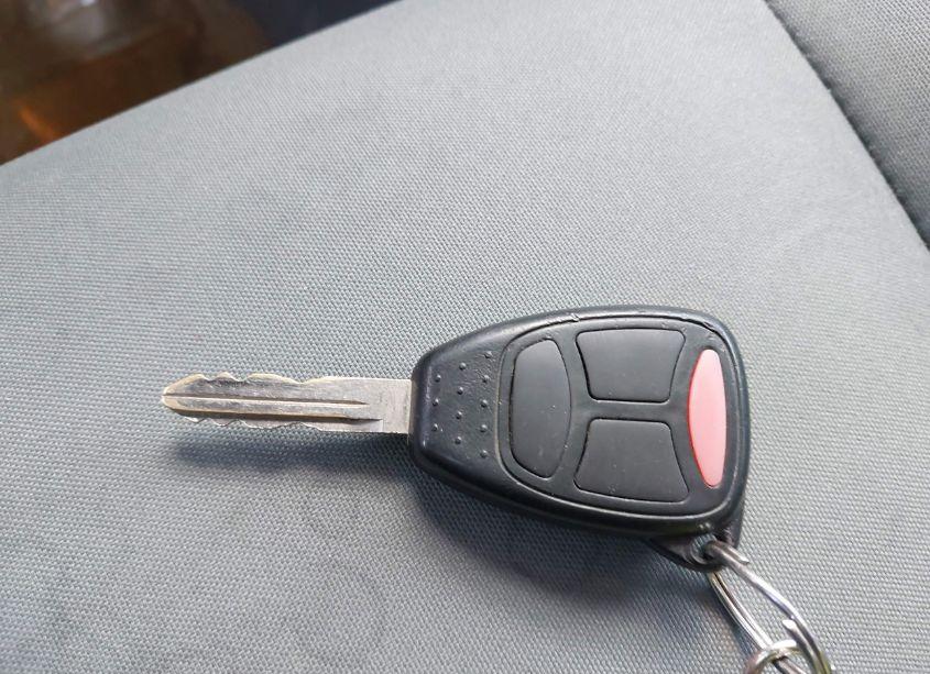 Photo 11 of 2007 Jeep Grand CHEROKEE LAREDO (VIN 1J8GR48K67C646498)