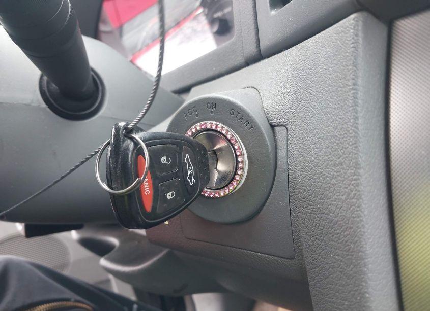 Photo 11 of 2007 Jeep Grand CHEROKEE LAREDO (VIN 1J8GR48K67C665830)