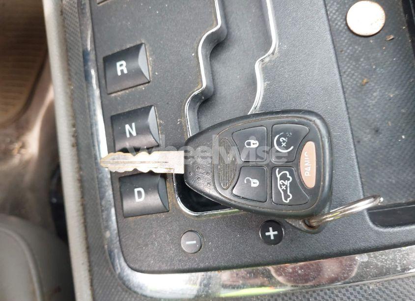 Photo 11 of 2007 Jeep Grand CHEROKEE LAREDO (VIN 1J8GR48K67C666394)