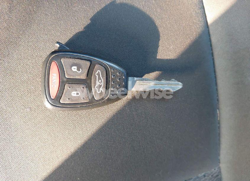 Photo 11 of 2007 Jeep Grand CHEROKEE LAREDO (VIN 1J8GR48K77C507187)