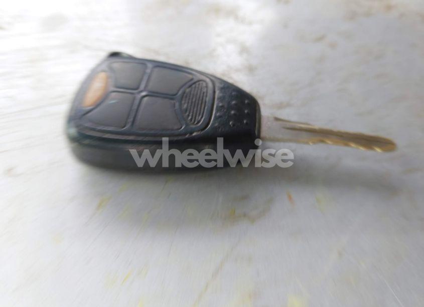 Photo 11 of 2007 Jeep Grand CHEROKEE LAREDO (VIN 1J8GR48K77C615602)