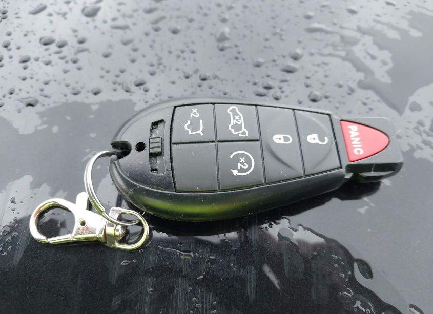 Photo 11 of 2008 Jeep Grand CHEROKEE LAREDO (VIN 1J8GR48K78C113335)