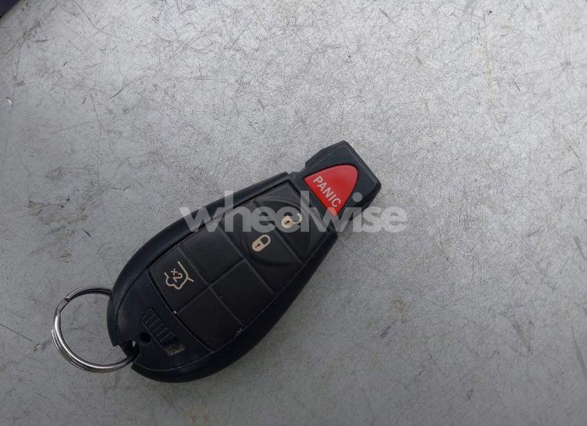 Photo 11 of 2008 Jeep Grand CHEROKEE LAREDO (VIN 1J8GR48K78C198841)